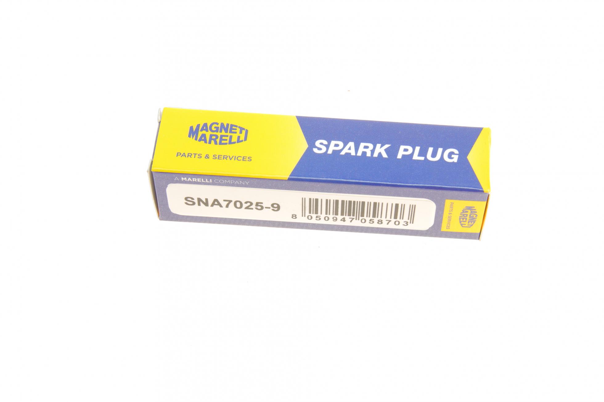 062709000025 MAGNETI MARELLI